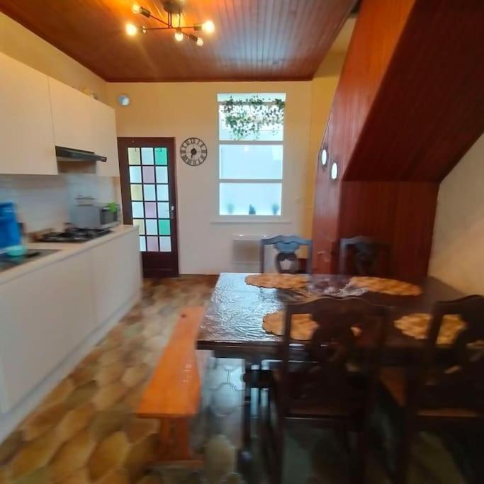 Maison De Pecheur Proche Du Port,Plage Et Commerces Chez Saja Fecamp Luaran gambar