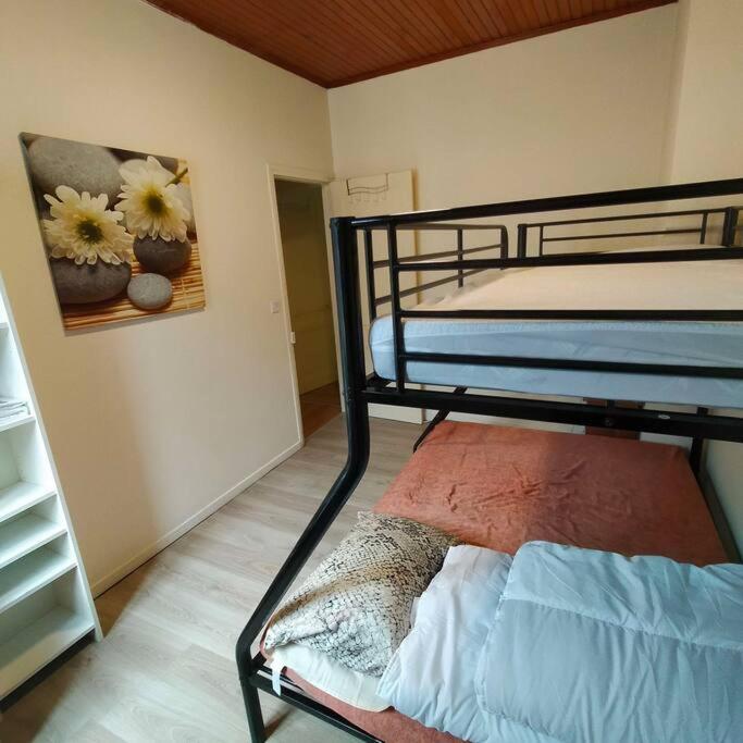 Maison De Pecheur Proche Du Port,Plage Et Commerces Chez Saja Fecamp Luaran gambar