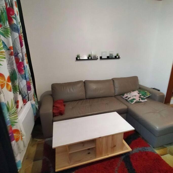 Maison De Pecheur Proche Du Port,Plage Et Commerces Chez Saja Fecamp Luaran gambar
